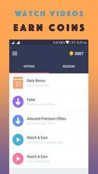 Earn Money स्क्रीनशॉट 1