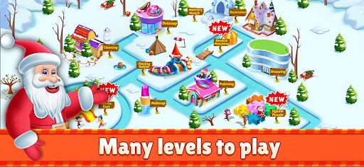 Christmas Games screenshot 8