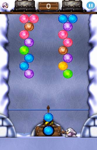 Candy Bubble Shooter screenshot 3