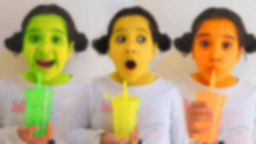 Shafa family funny tube show screenshot 1
