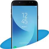 Theme Galaxy J5 Pro Samsung icon