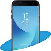 Theme Galaxy J5 Pro Samsung 1.0