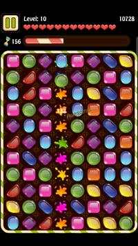 Classic Candy Crush screenshot 4