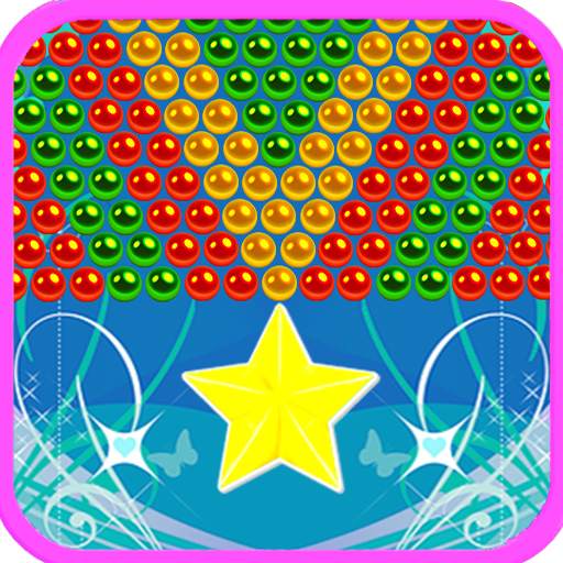 Bubble Shooter Game 2020 1.0.0