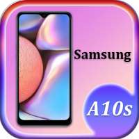 Theme for Galaxy A10s | Galaxy A10 s on 9Apps