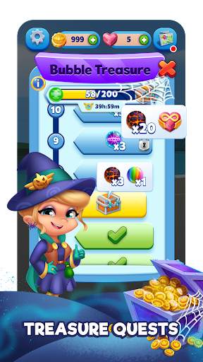 Bubble Planes screenshot 7