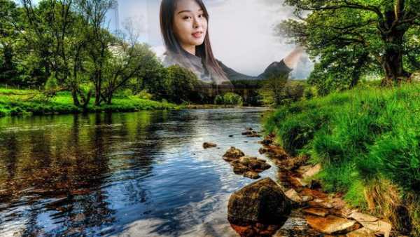 Nature Photo Frame Maker Editor Application 2020 screenshot 8