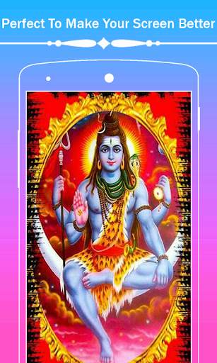 Lord Shiva HD Wallpapers screenshot 8