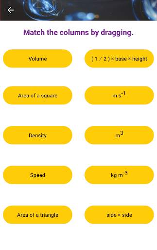 ICSE Physics (Class 7) screenshot 5