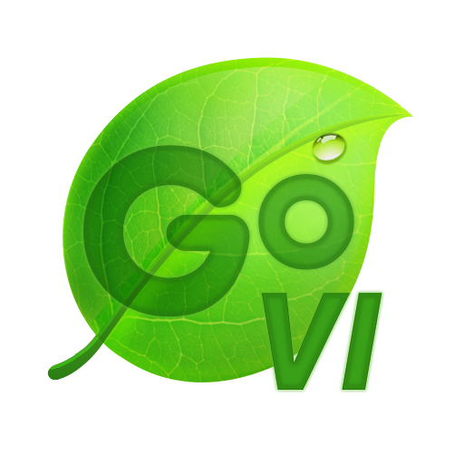 Vietnamese for GO Keyboard icon