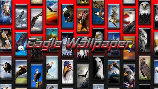 Eagle Wallpaper screenshot 1