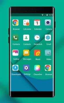 Themes for Micromax Canvas Mega 2 screenshot 2