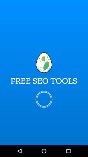 Free SEO Tools screenshot 1