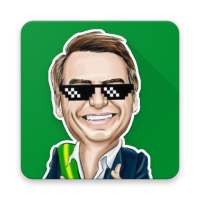 Stickers para Whatsapp icon