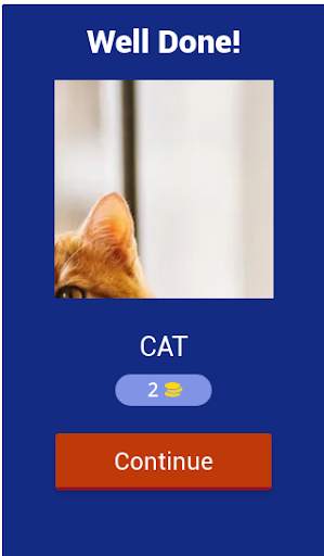 World Zoom Quiz: Close Up Pic screenshot 2