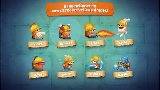 Inventioneers Full Version screenshot 3