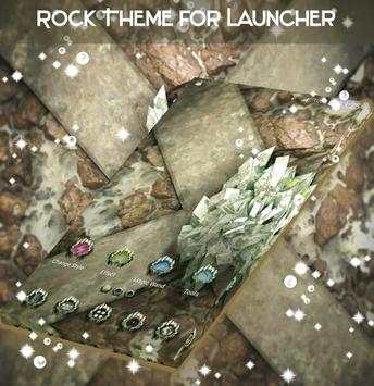 Rock Theme for Launcher screenshot 3