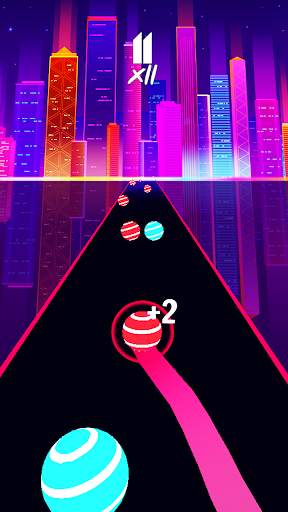 Girls Like You - Maroon 5 Road EDM Dancing screenshot 1