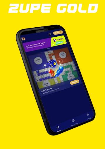 Zupee Gold advisor Ludo screenshot 3