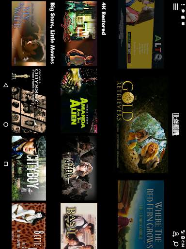 The Archive screenshot 5