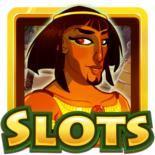Slots Pharaoh Ramses 777 Slots icon
