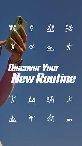 Peloton - Fitness & Workouts screenshot 2