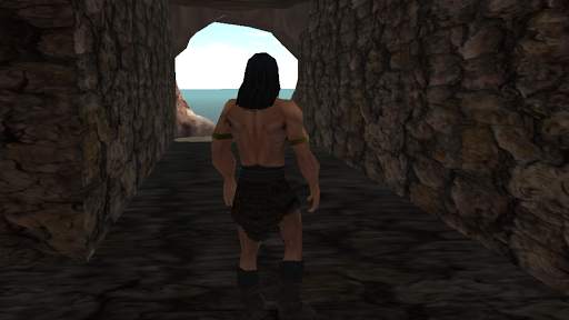 Open World RPG screenshot 5