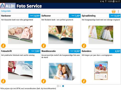 ALDI Photo screenshot 9