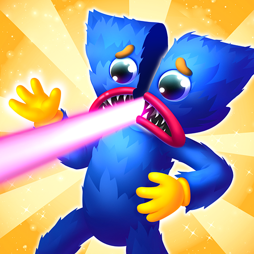 Blob Shooter 3D - Suikastçı icon