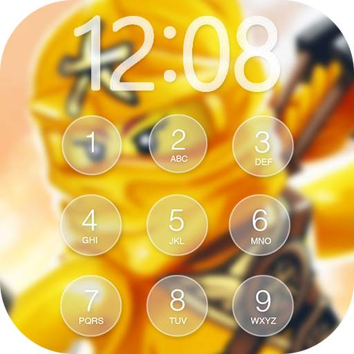Ninja Wallpapers 1.0