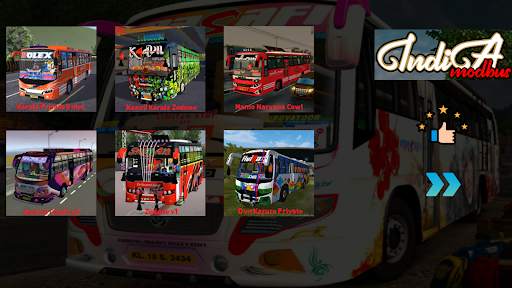 Mod Bus India screenshot 2