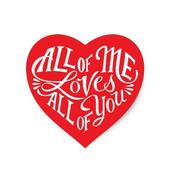 All Of Me icon