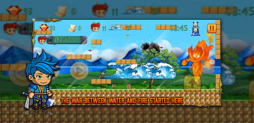 Nero's Adventure World screenshot 3