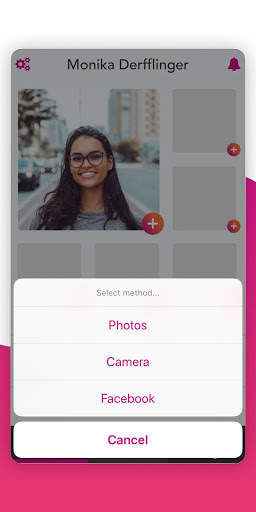 Perchance App screenshot 7