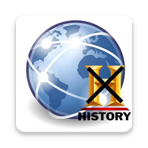 Historyless Browser 1.0