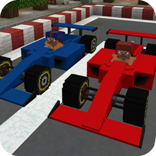 Cars for minecraft mods 1.0.10