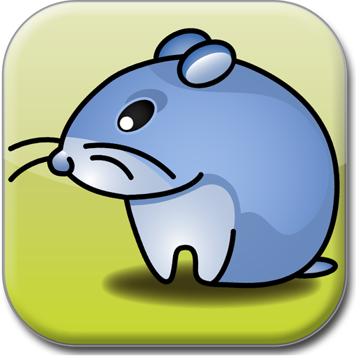 мышь (Mouse) иконка