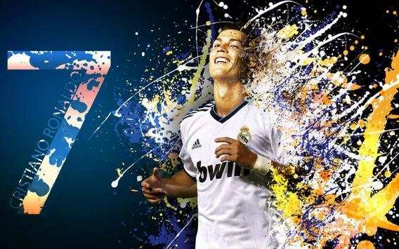 Real Madrid screenshot 7
