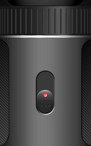 🔦 Flashlight LED HD Pro | ECO & Super Bright screenshot 3