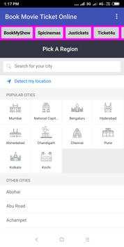 Digital India Govt Online Services 9 تصوير الشاشة