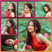 Photo Frame Collage Maker 1.0