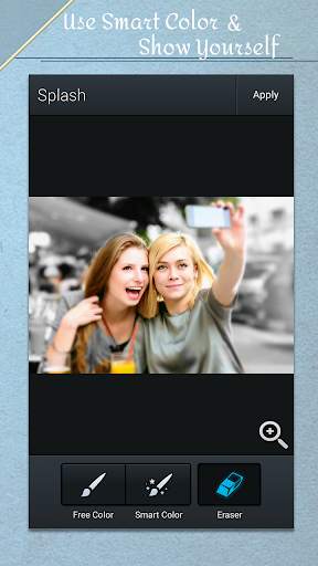 Photo Art Frames screenshot 4