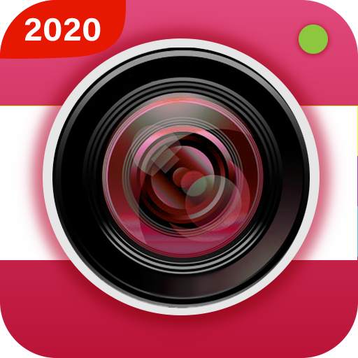 Camera Vintage - VHS filtr 1.1.2