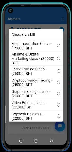 Bismart: Daily Earning screenshot 3