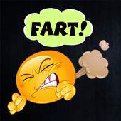 Funny Fart Sound Effects 1.0.2