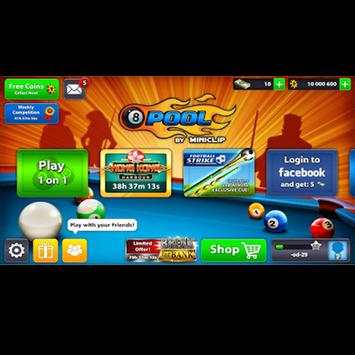 pro 8 ball pool screenshot 6