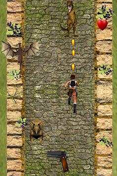 Temple Adventure Run screenshot 4
