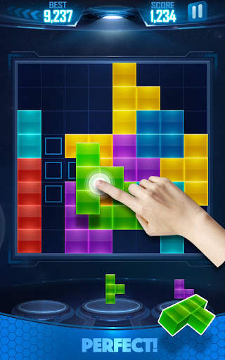 パズルゲーム screenshot 2