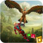 Temple Jungle Spirit Run OZ 1.01