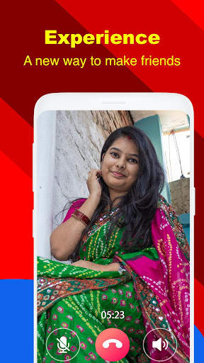 Dearmet: Video Chat, Live Talk screenshot 4